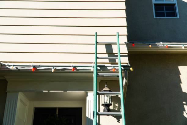 Trusted Lambert, MS Siding Experts